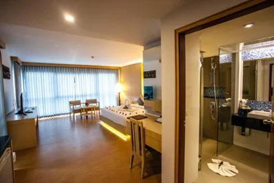 Phi Phi Harbour View Hotel – Photos 3