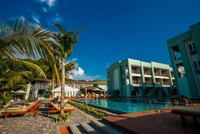 Phi Phi Harbour View Hotel – Photos 4