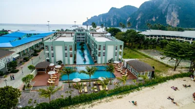 Phi Phi Harbour View Hotel – Photos 5