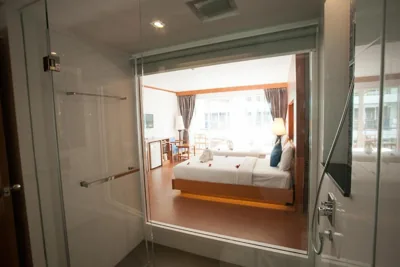 Phi Phi Harbour View Hotel – Photos 7