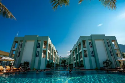Phi Phi Harbour View Hotel – Photos 8