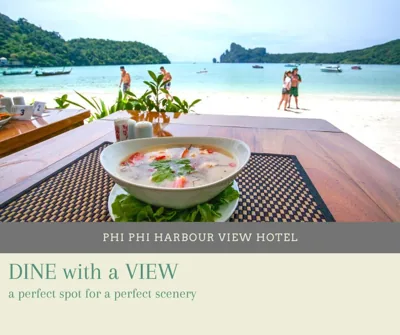 Phi Phi Harbour View Hotel – Photos 9