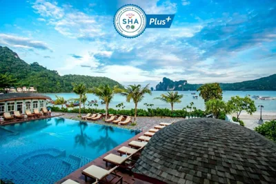 Phi Phi Harbour View Hotel – Photos 11