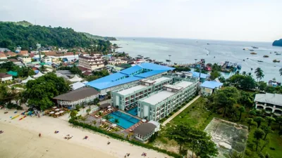 Phi Phi Harbour View Hotel – Photos 13