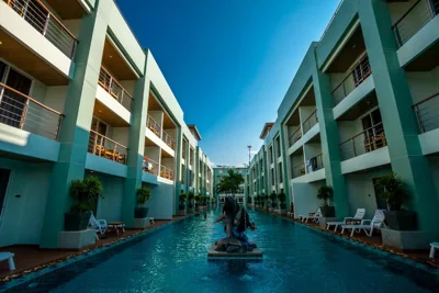 Phi Phi Harbour View Hotel – Photos 14