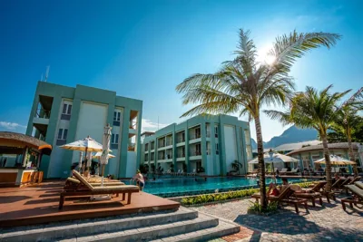 Phi Phi Harbour View Hotel – Photos 15